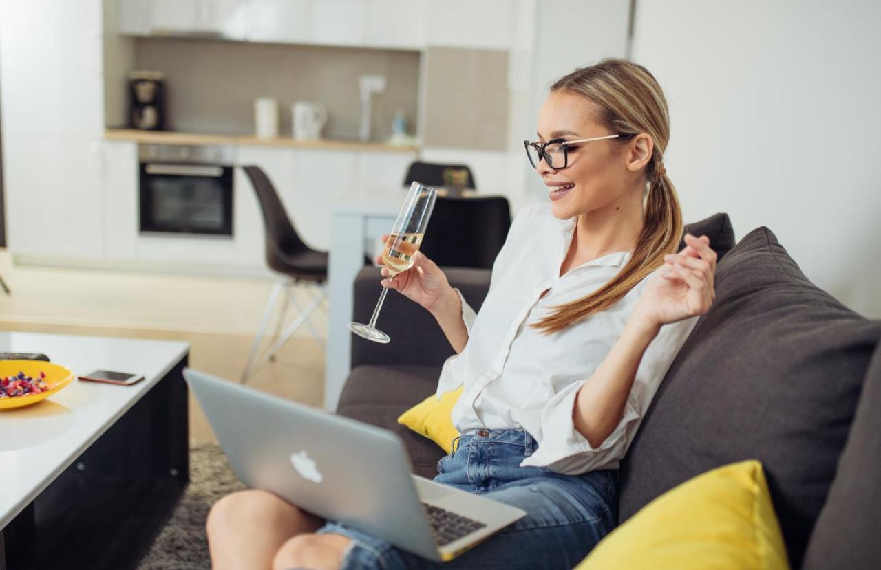 Lust Premium Apartments Kragujevac Ngoại thất bức ảnh