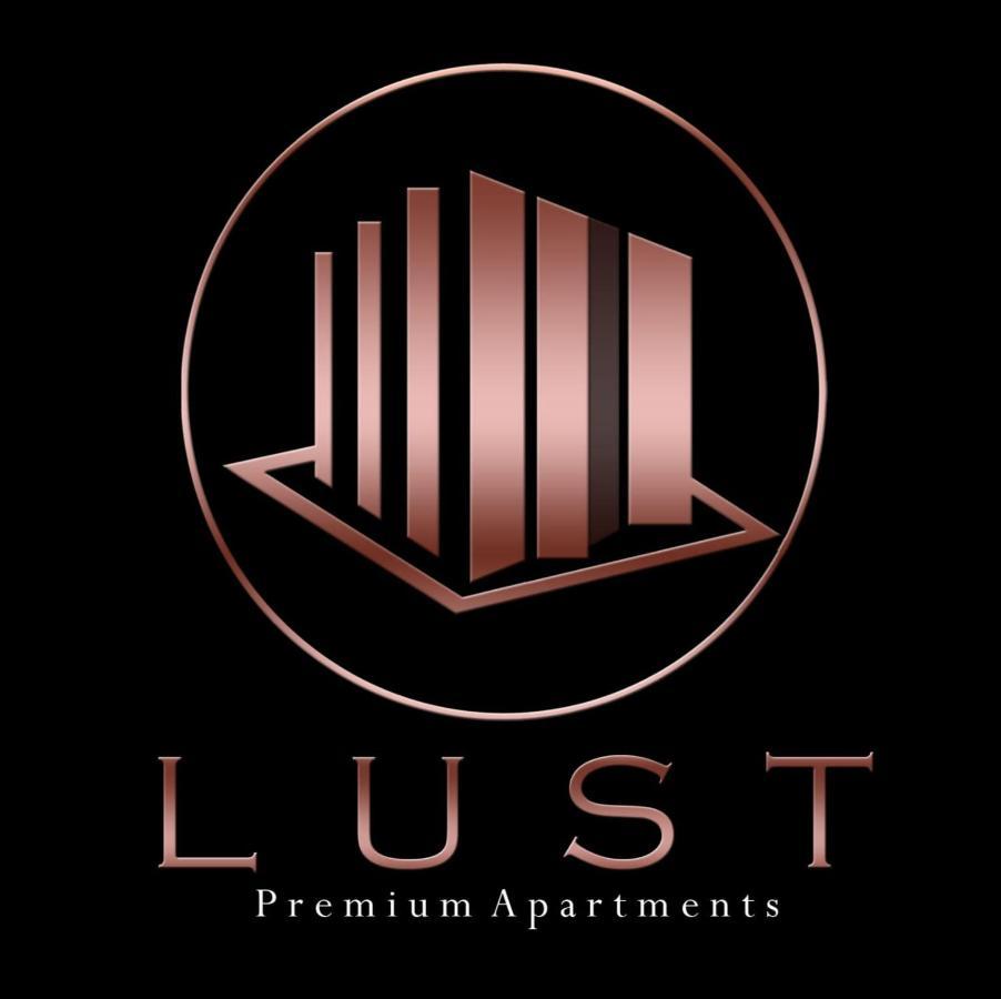 Lust Premium Apartments Kragujevac Ngoại thất bức ảnh
