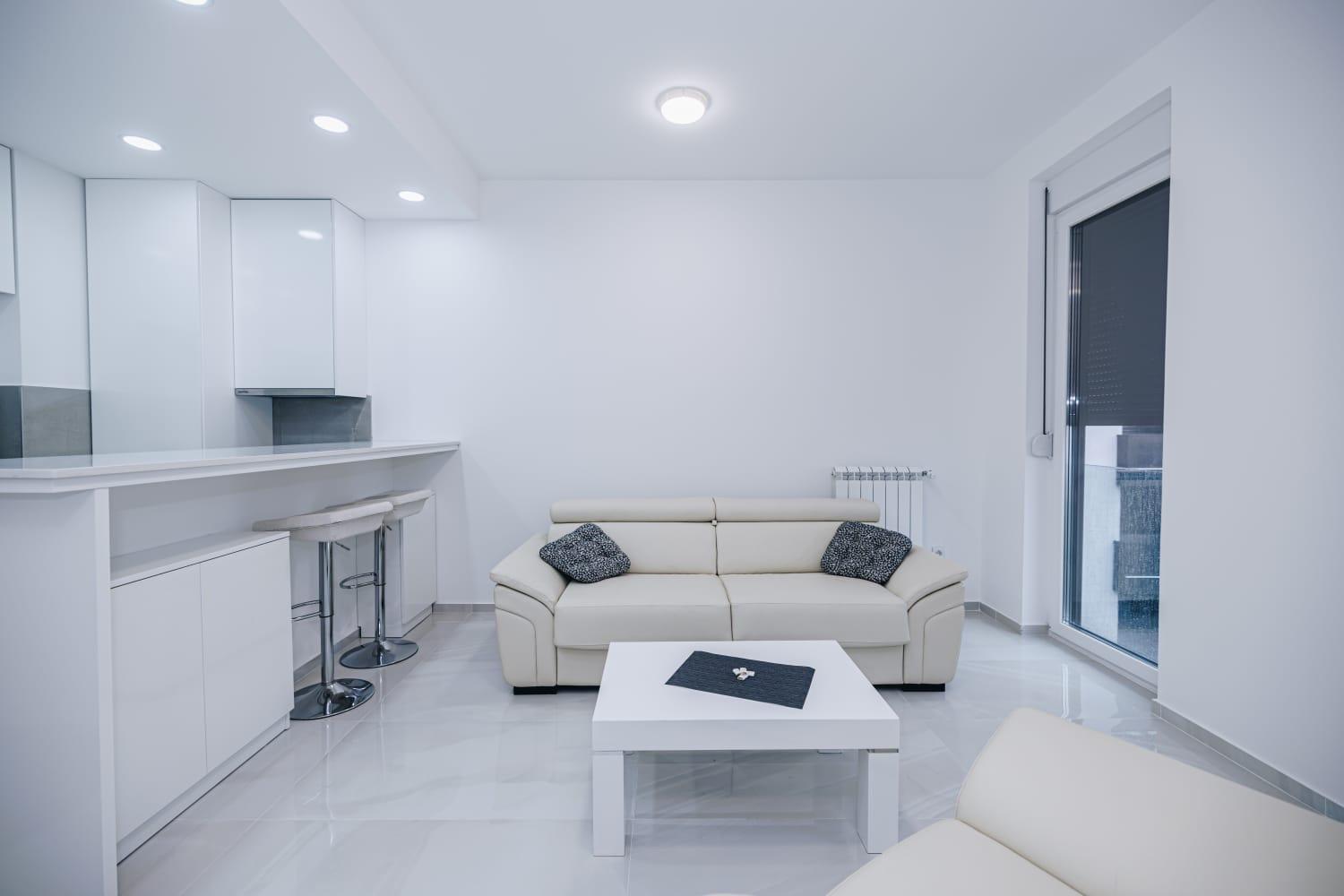 Lust Premium Apartments Kragujevac Ngoại thất bức ảnh