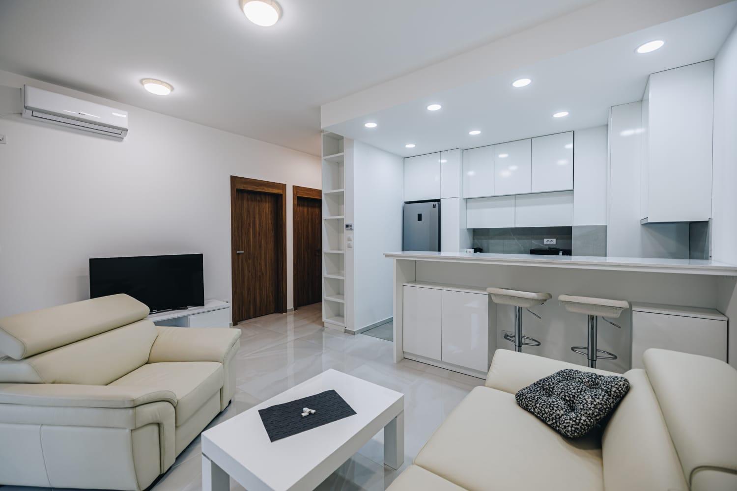 Lust Premium Apartments Kragujevac Ngoại thất bức ảnh