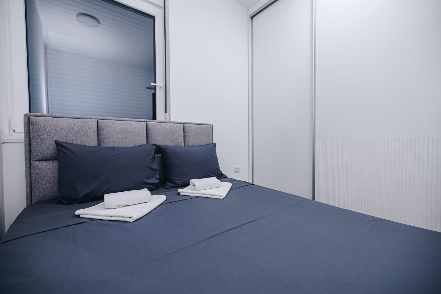 Lust Premium Apartments Kragujevac Ngoại thất bức ảnh