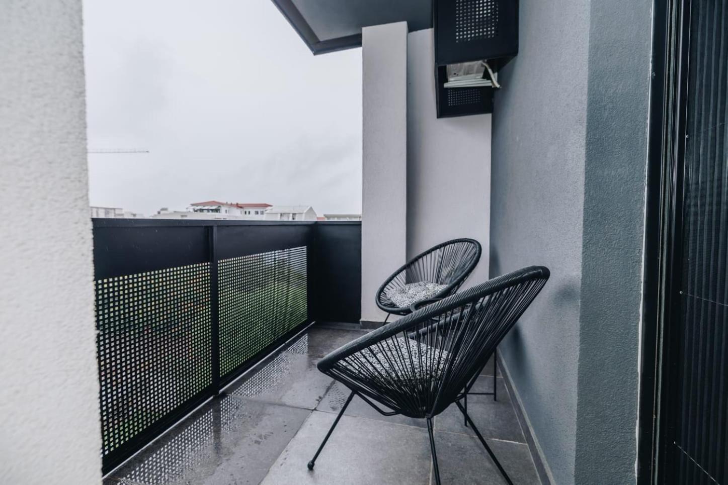 Lust Premium Apartments Kragujevac Ngoại thất bức ảnh